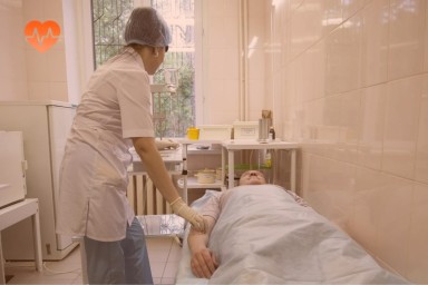 Бесплатное лечение алкоголизма в Ильском