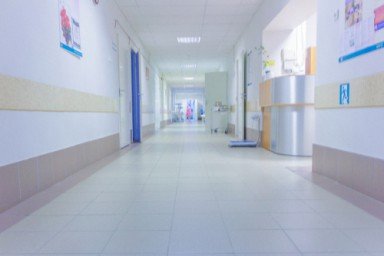 О клинике в Ильском